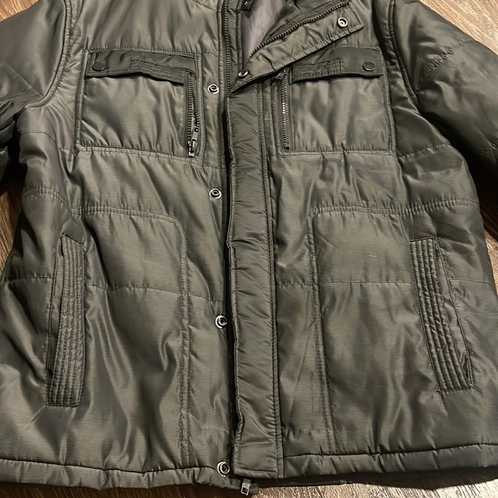 Inc Men Jacket - image 2